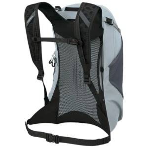 Rucsac Osprey Hikelite LT 22 Hiking Argintiu - Img 2
