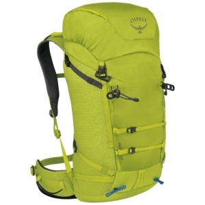 Rucsac Osprey Mutant 38 Lime