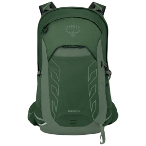 Rucsac Osprey Talon 22 Verde - Img 3