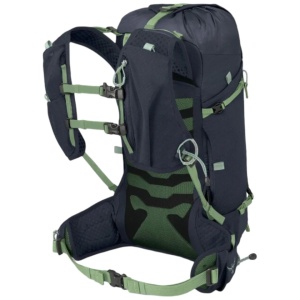 Rucsac Osprey Talon Velocity 20 Bleumarin - Img 3