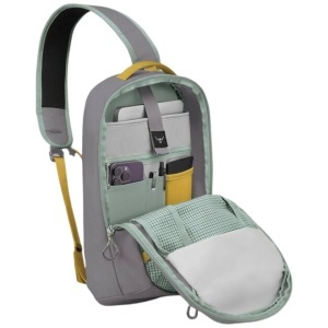 Rucsac Osprey Transporter Sling 13 L Verde - Img 3