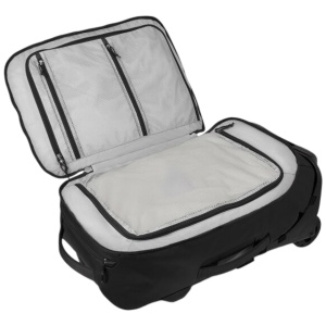 Rucsac Osprey Transporter Wheeled Carry On 38 L Negru - Img 4