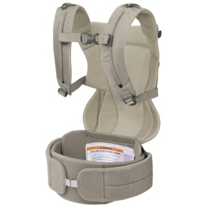 Rucsac Portbebe Osprey Poco Soft Child LT Bej - Img 4