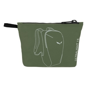 Rucsac Salewa Ultralight 15 - Img 2