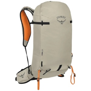 Rucsac schi Osprey Firn 28 Bej
