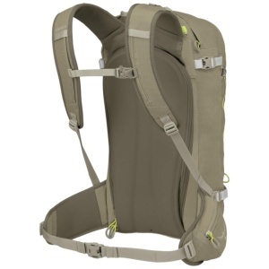 Rucsac schi Osprey Soelden 32 Maro - Img 3