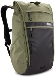 Rucsac THULE Paramount Commuter 18L - Olivine