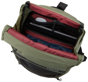 Rucsac THULE Paramount Commuter 18L - Olivine - Img 3