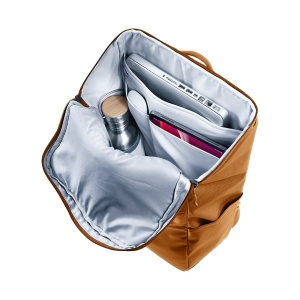 Rucsac Unisex Deuter UP Stockholm 30 Cinnamon - Img 5