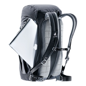 Rucsac Unisex Deuter Walker 24 Black - Img 7