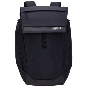 Rucsac urban cu compartiment laptop, Thule, Paramount, 27L, Black (model 2023) - Img 5