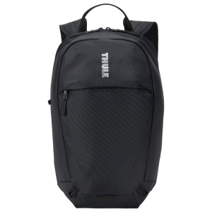 Rucsac urban cu compartiment tableta, Thule, EnRoute, 12L, Black - Img 3