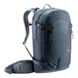 Rucsaci Schi Deuter Freerider 30 Black - Img 10