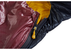 Sac De Dormit Oscar +10° Mummy Nordisk ultralight - 280 grame - Img 8
