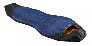 Sac de dormit premium Puk -18° Curve Marime XL, Nordisk - Img 7