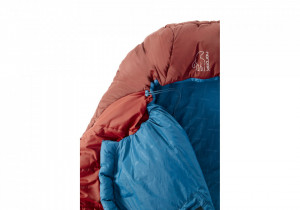 Sac De Dormit Puk +4° Egg L Sundried Tomato Spirit Nordisk - Img 6