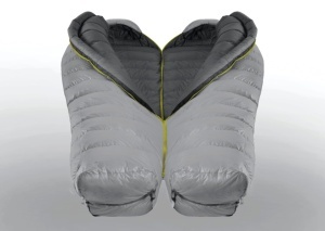Sac de dormit Salewa Rozes Light Responsive - Img 9
