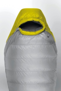 Sac de dormit Salewa Rozes Mild Responsive - Img 8