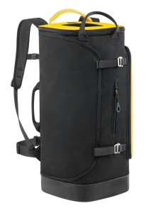 Sac EXPERT 40 Yellow, Black S046BA00