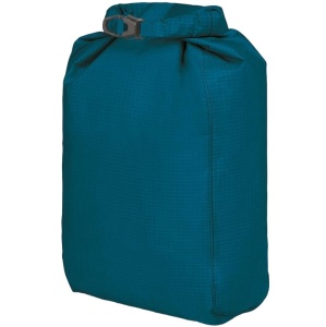 Sac impermeabil Osprey DrySack 12L Albastru - Img 2