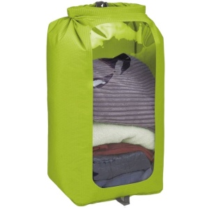 Sac impermeabil Osprey DrySack 35L Lime