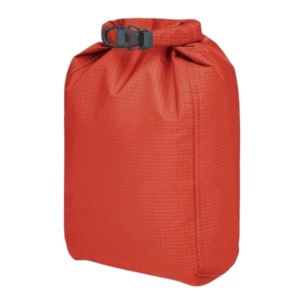 Sac impermeabil Osprey DrySack 6L Portocaliu - Img 3