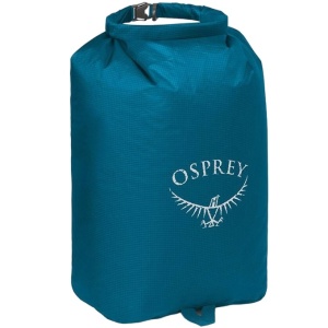 Sac impermeabil Osprey Ultralight DrySack IPX5 12L Albastru