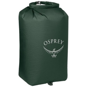 Sac impermeabil Osprey Ultralight DrySack IPX5 35L Verde