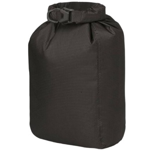 Sac impermeabil Osprey Ultralight DrySack IPX5 3L Negru - Img 2