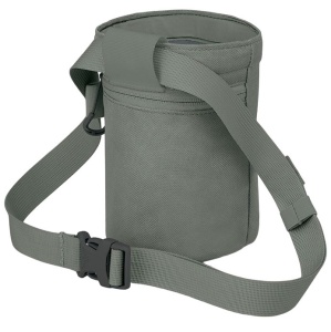 Saculet magneziu Osprey Zealot Chalk Bag Kaki - Img 3