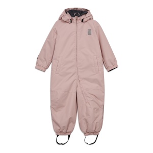 Salopeta Schi Copii Lego Wear LWJORI 721 Pink