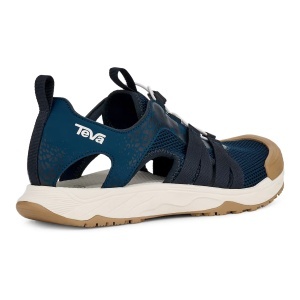 Sandale Barbati Teva Hydratrek Closed-Toe Water Sandal Blue - Img 3