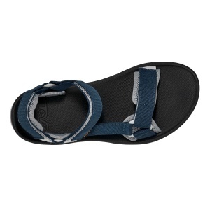 Sandale Barbati Teva Hydratrek Desert Palm Blue - Img 5