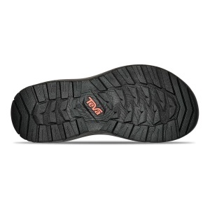 Sandale Femei Teva Hurricane XLT 3 Neutral Multi Pink - Img 6