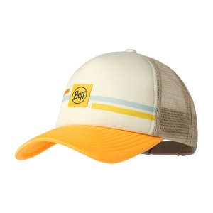 Sapca Copii Buff Trucker Tlan Multi - Img 2