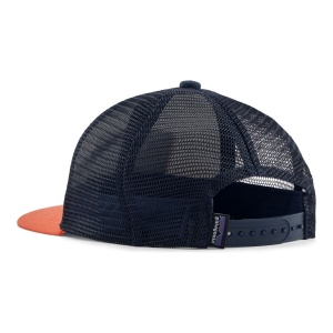 Sapca Copii Patagonia Kids' Trucker Hat Rsco - Img 2