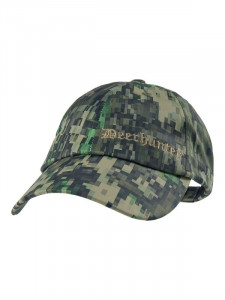 Sapca Deerhunter Predator Teflon - Img 1