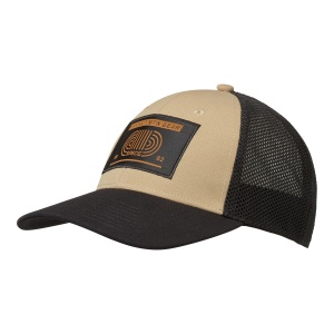 Sapca Mammut Baseball Mesh Cap Maro - Img 2