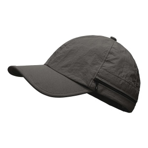 Sapca Schoffel Dalfoss Grey - Img 4