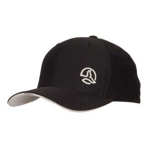 Sapca Ternua GLIN CAP Black