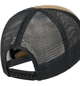 Șapcă trucker Haglöfs Trucker Cap unisex - maro - Img 3