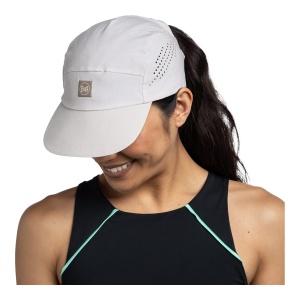 Sapca Unisex Buff Acro Gray - Img 2