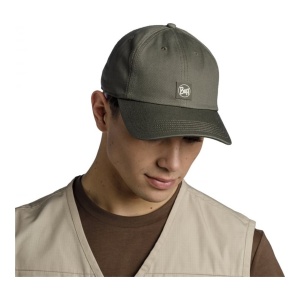 Sapca Unisex Buff Sapca Baseball Zire Green - Img 4