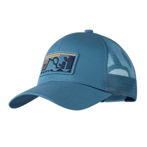 Sapca Unisex Buff Sapca Explore Trucker NIDUS