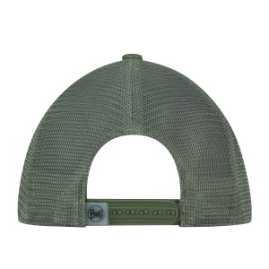 Sapca Unisex Buff Sapca Explore Trucker Wate Forest - Img 2