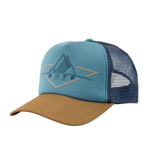 Sapca Unisex Buff Sapca Trucker BRAK Stone