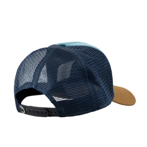 Sapca Unisex Buff Sapca Trucker BRAK Stone - Img 2