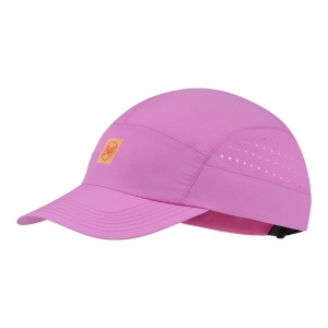 Sapca Unisex Buff Solid Pink