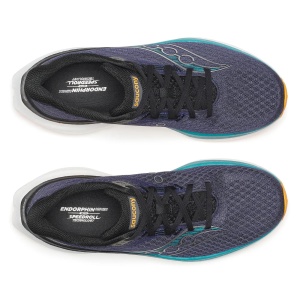 Saucony - pantofi alergare - Endorphin Speed 5 - Naval | Tranquil - 42 - Img 5