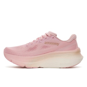 Saucony - pantofi alergare - Guide 19 W - Torte | Aureate - 37 - Img 9